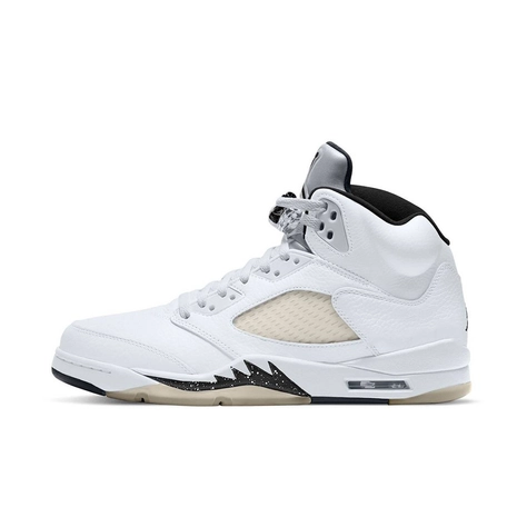 Exclusive Air Jordan 5 Trainers | The Sole Supplier