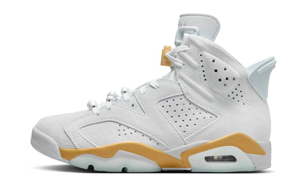 Air Jordan 6 Olympic CT8529 164 The Sole Supplier