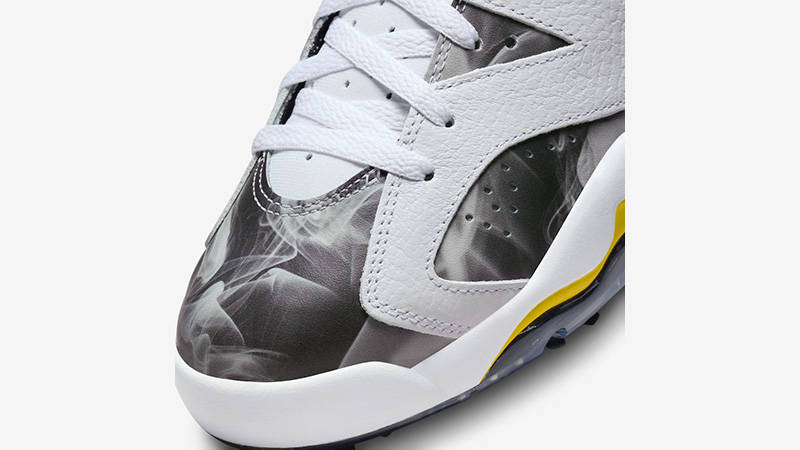 Air Jordan 6 Low Golf Smoke