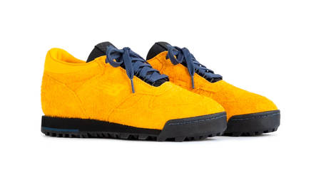 The Aimé Leon Dore x New Balance Rainier Low Pack Takes Colour Blocking to the Extreme The Aimé Leon Dore x New Balance Rainier Low Pack Takes Colour Blocking to the Extreme