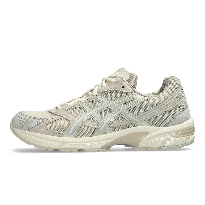 ASICS GEL-1130 Vanilla White Sage | Where To Buy | 1201A255-252 | The ...