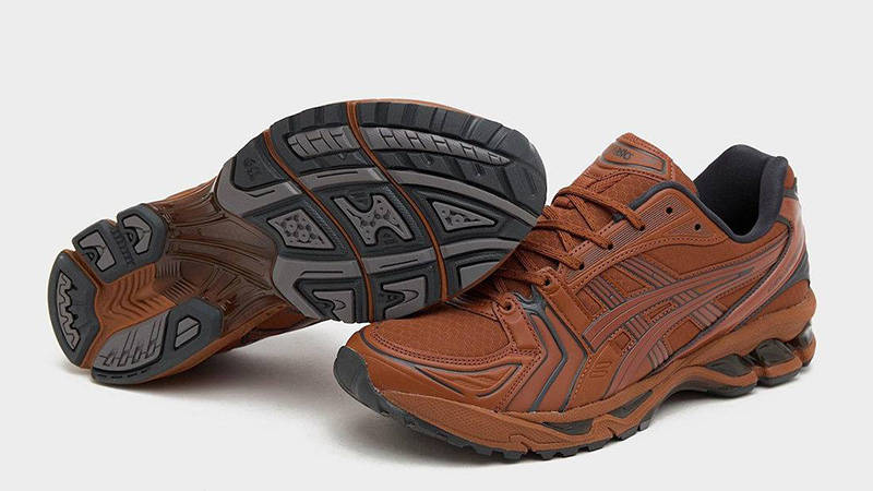 ASICS GEL-Kayano 14 Earthenware | Where To Buy | 1203A412-200
