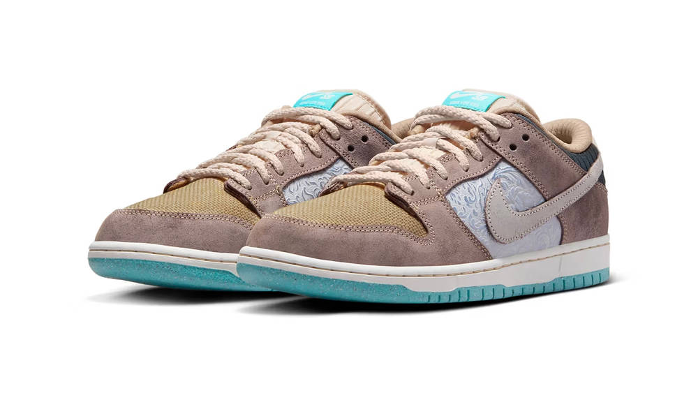 The Nike SB Dunk Low "Big Money Savings" is One for All the Savvy Shoppers