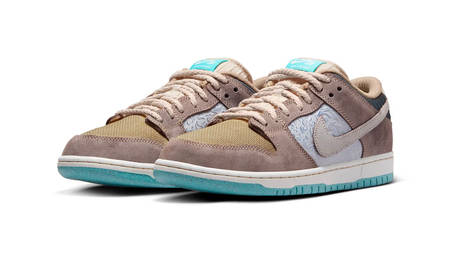 The Nike SB Dunk Low "Big Money Savings" is One for All the Savvy Shoppers The Nike SB Dunk Low "Big Money Savings" is One for All the Savvy Shoppers