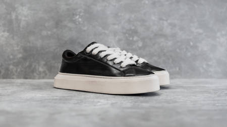 Unveiling Cole Buxton's Inaugural Footwear Silhouette: The Wilson Sneaker Unveiling Cole Buxton's Inaugural Footwear Silhouette: The Wilson Sneaker