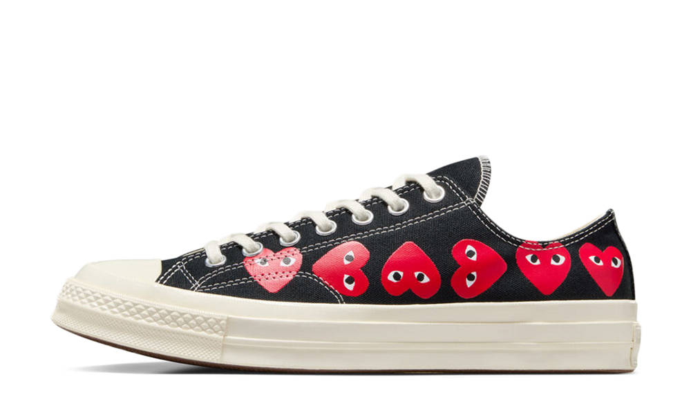 Converse 2025 crossover cdg