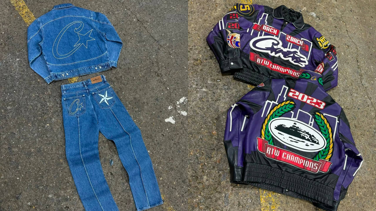 【メーカー直売】の商品をすべて corteiz-1.jpg トップス