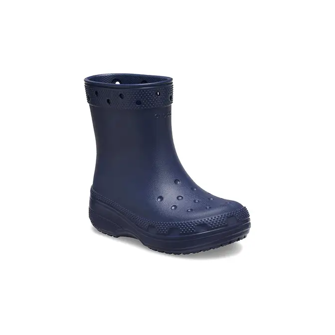 Crocs Classic Boot GS Navy | Where To Buy | 208544-410 | The Sole Supplier