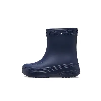 Crocs Classic Boot GS Navy | Where To Buy | 208544-410 | The Sole Supplier