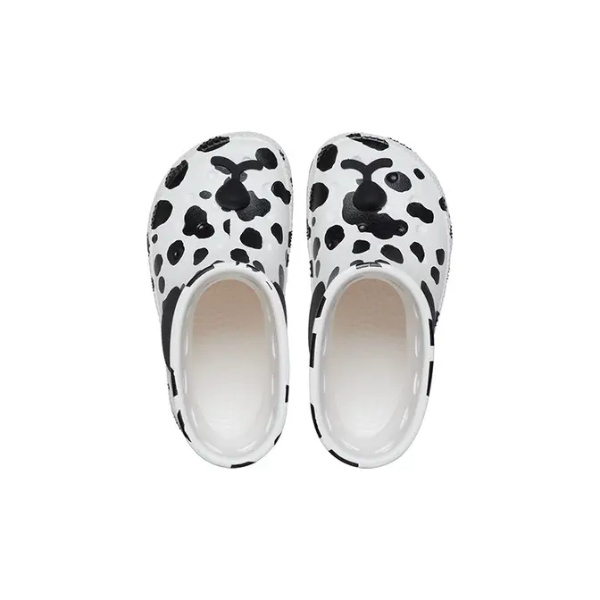 Crocs Classic I am Dalmatian Boot | Where To Buy | 209079-103 | The ...