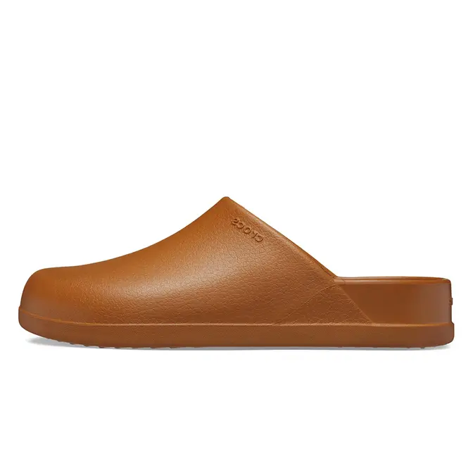 Crocs Dylan Clog Cognac | Where To Buy | 209366-21N | The Sole Supplier
