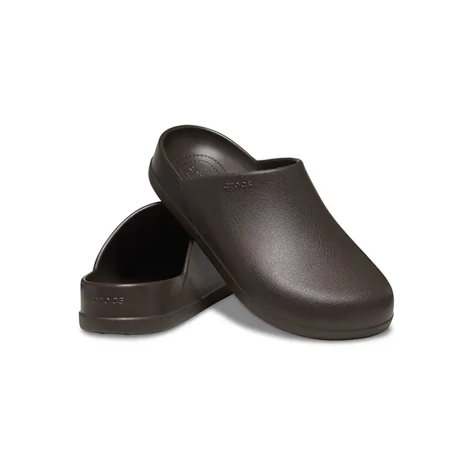 Crocs Dylan Clog Espresso | Where To Buy | 209366-206 | The Sole Supplier