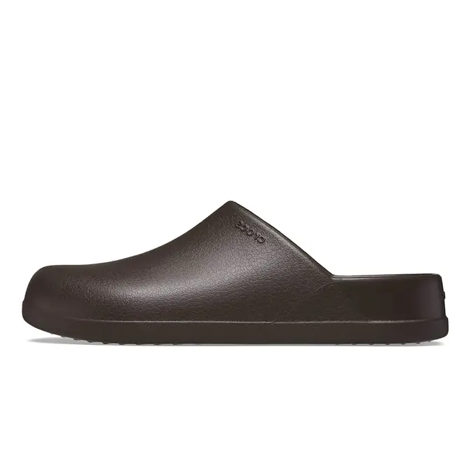 Crocs Dylan Clog Espresso | Where To Buy | 209366-206 | The Sole Supplier
