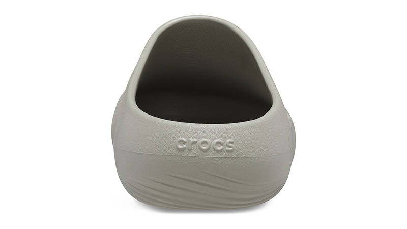 Crocs Mellow Recovery Clog Elephant 208493-1LM Back