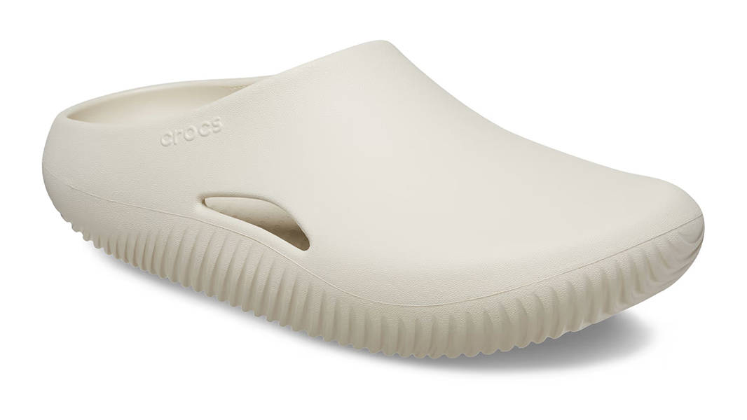 Crocs Mellow Recovery Clog Stucco 208493-160 Side
