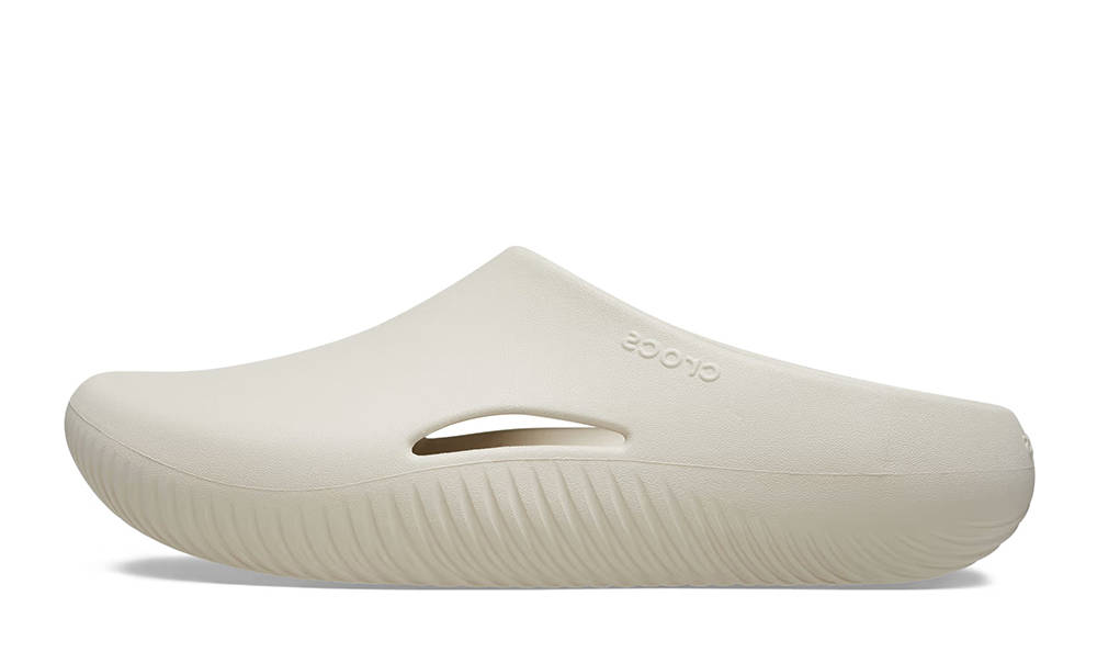 Crocs Mellow Recovery Clog Stucco 208493-160