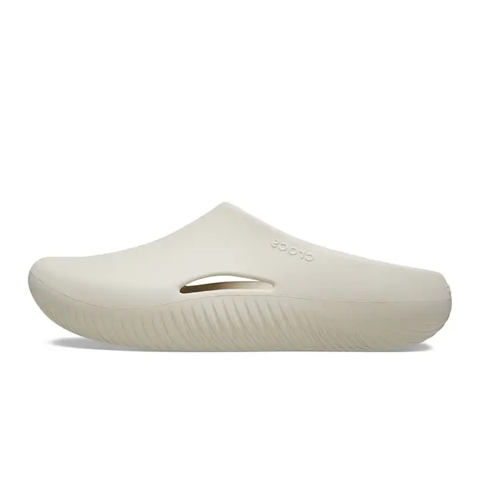 Crocs Mellow Recovery Clog Stucco | Where To Buy | 208493-160 | The ...