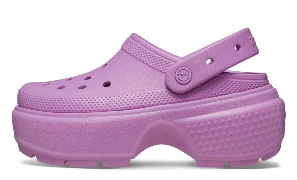 Crocs Stomp Clog Bubble
