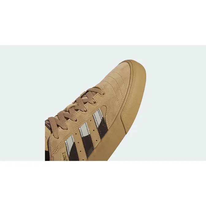 Adidas busenitz hot sale raw desert