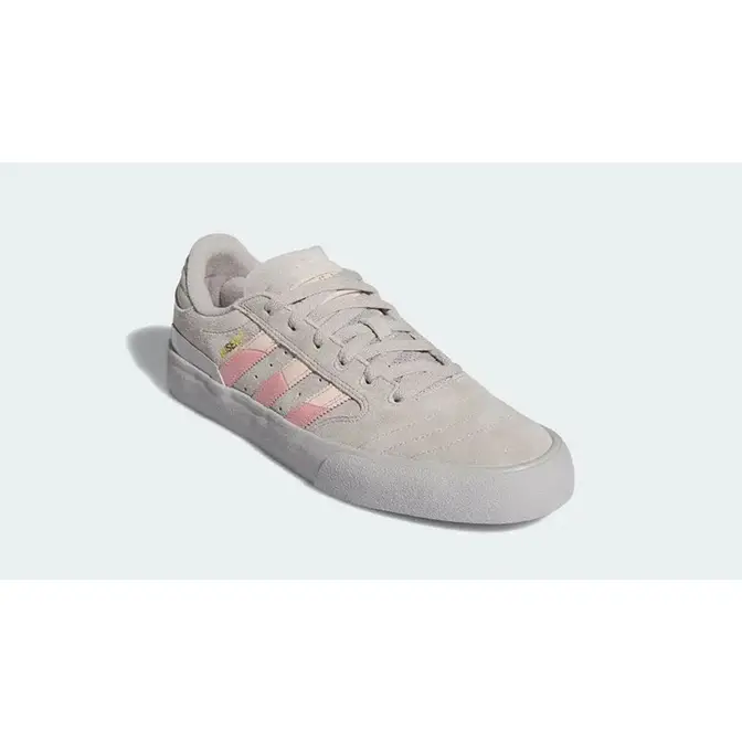 Dime x adidas Busenitz Vulc 2.0 Clear Granite | Where To Buy | GW7233 ...