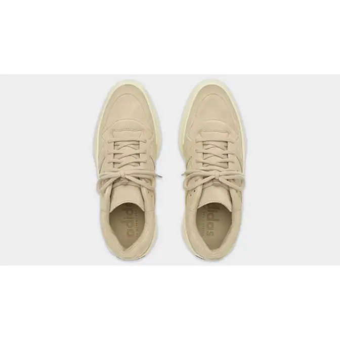 Fear of God Athletics 86 Low Clay | Where To Buy | IE6213 | The Sole ...