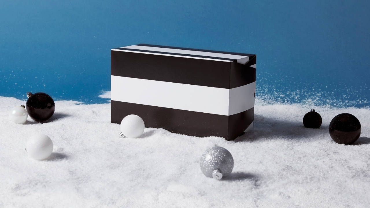 Celebrate 12 Days Of Sneakers, Surprises & More With Foot Locker x The Sole Supplier