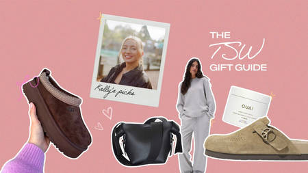 The Gift Guide Edit: Five Gift Ideas for Women #4 The Gift Guide Edit: Five Gift Ideas for Women #4