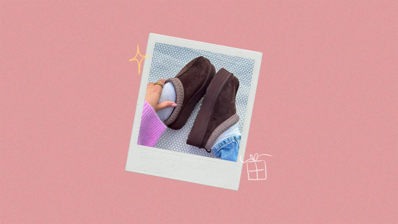 The Gift Guide Edit: Five Gift Ideas for Women #4