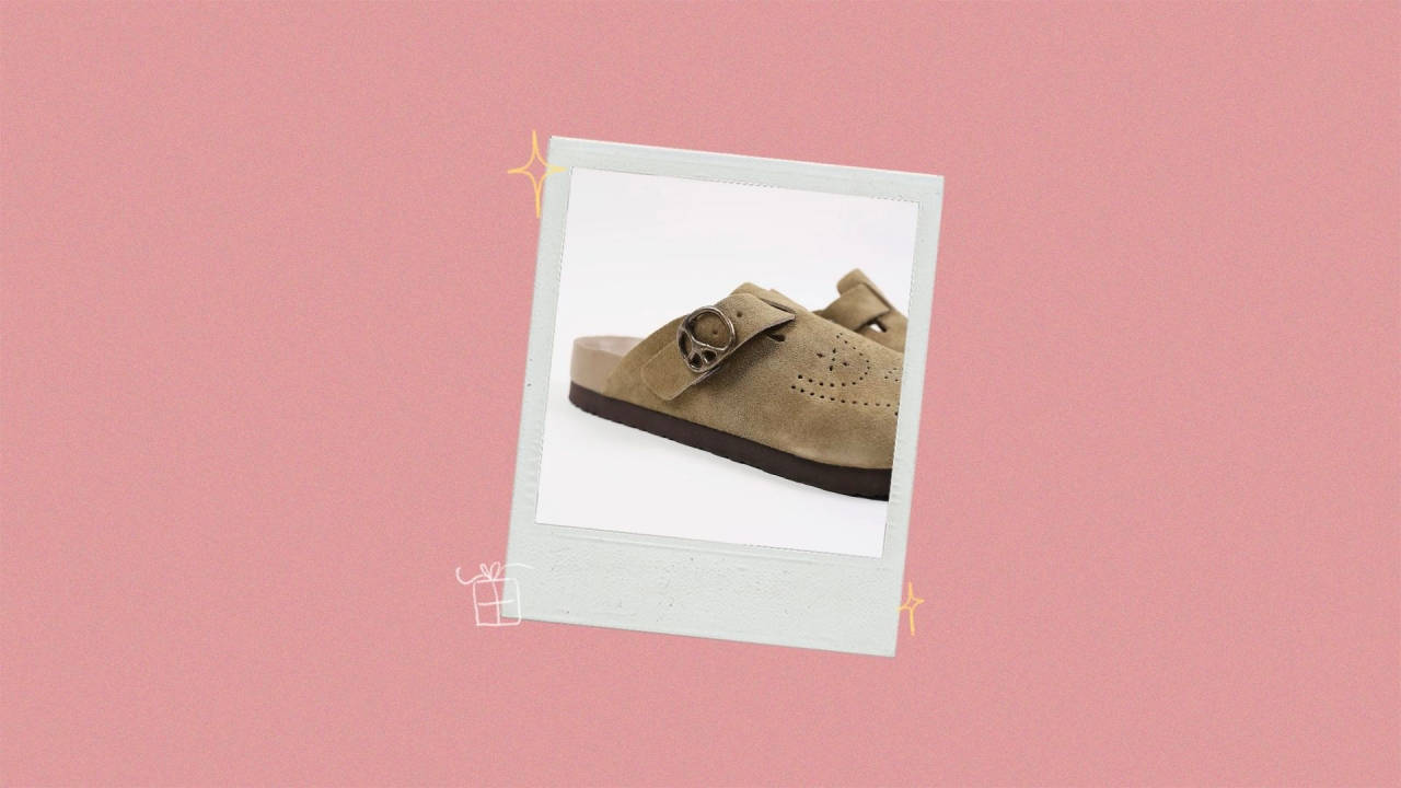 The Gift Guide Edit: Five Gift Ideas for Women #4