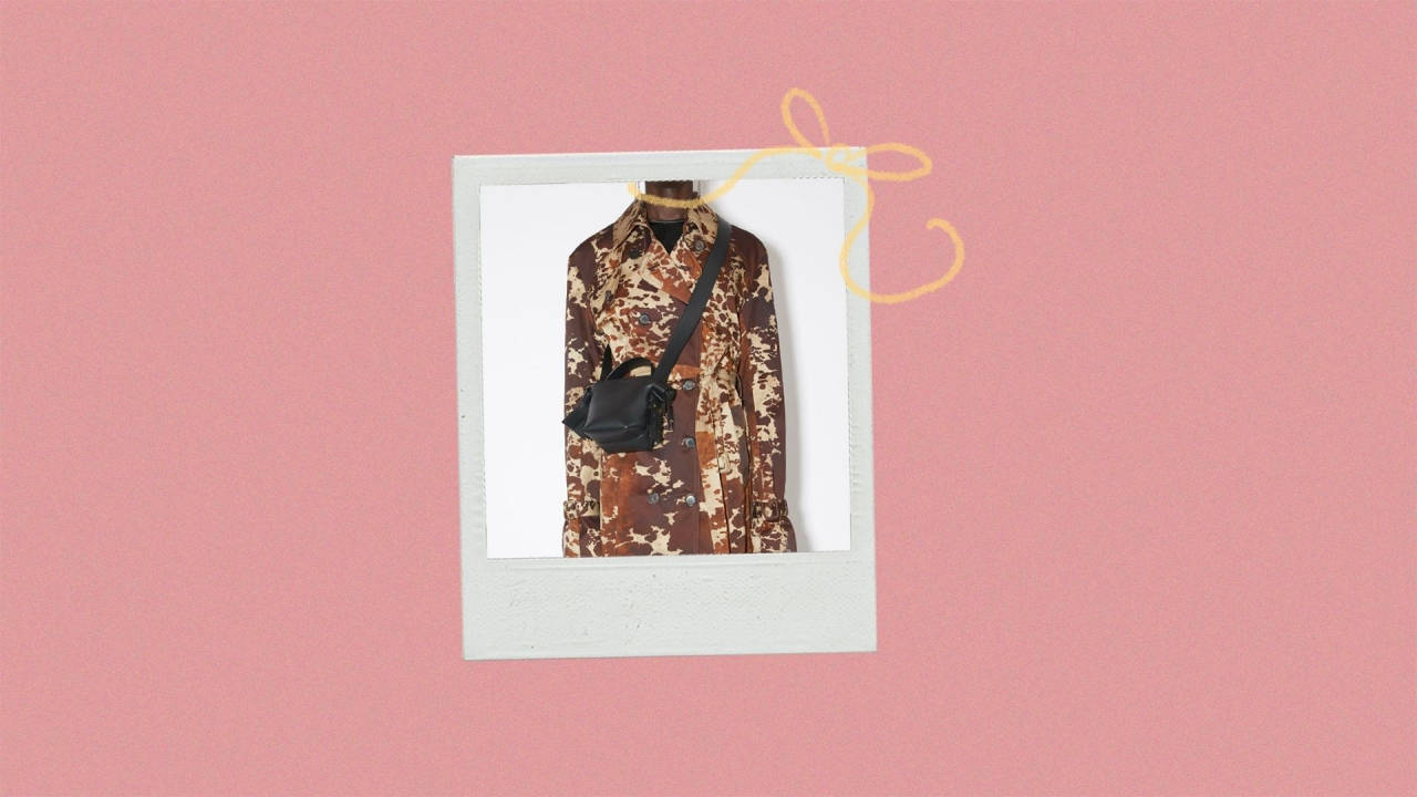 The Gift Guide Edit: Five Gift Ideas for Women #4