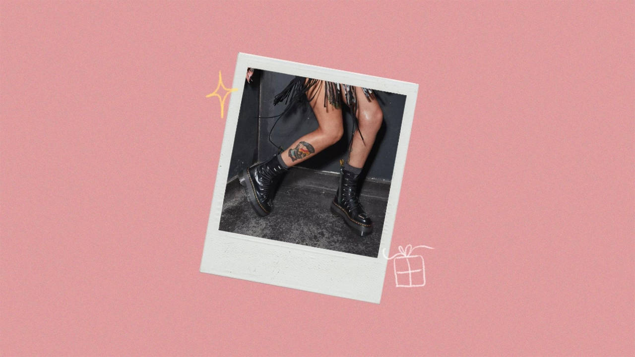 The Gift Guide Edit: Five Gift Ideas for Women #6