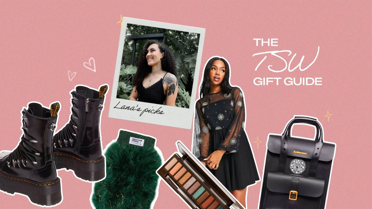 The Gift Guide Edit: Five Gift Ideas for Women #6