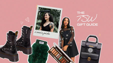 The Gift Guide Edit: Five Gift Ideas for Women #6 The Gift Guide Edit: Five Gift Ideas for Women #6