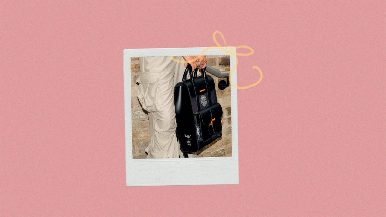 The Gift Guide Edit: Five Gift Ideas for Women #6