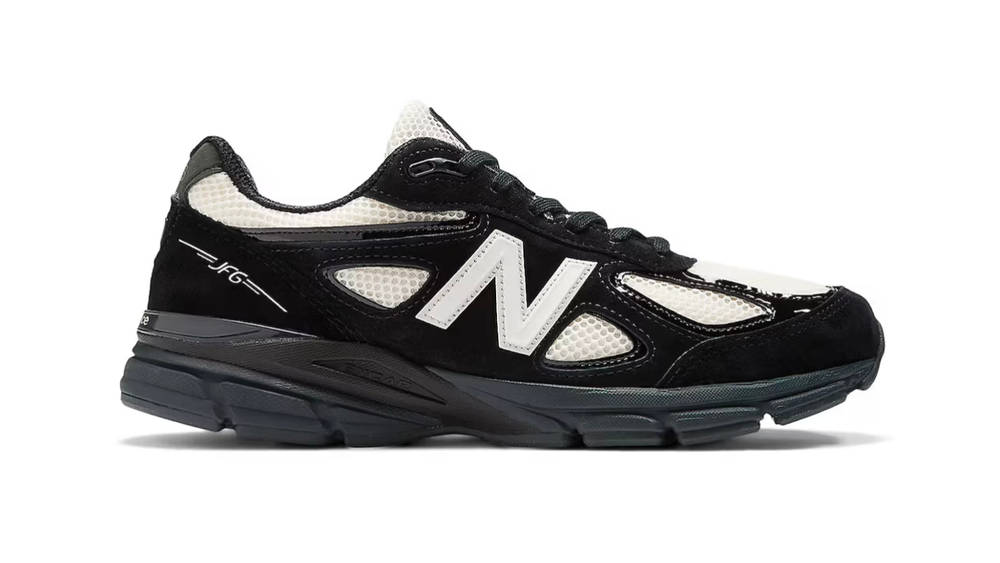 Image via New Balance The Joe Freshgoods x New Balance 990v4 Arrives in a Trio of New Colourways