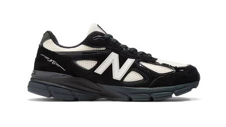 The Joe Freshgoods x New Balance 990v4 Arrives in a Trio of New Colourways The Joe Freshgoods x New Balance 990v4 Arrives in a Trio of New Colourways