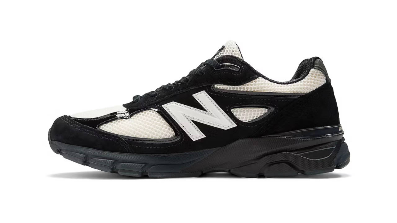 The Joe Freshgoods x New Balance 990v4 Arrives in a Trio of New Colourways