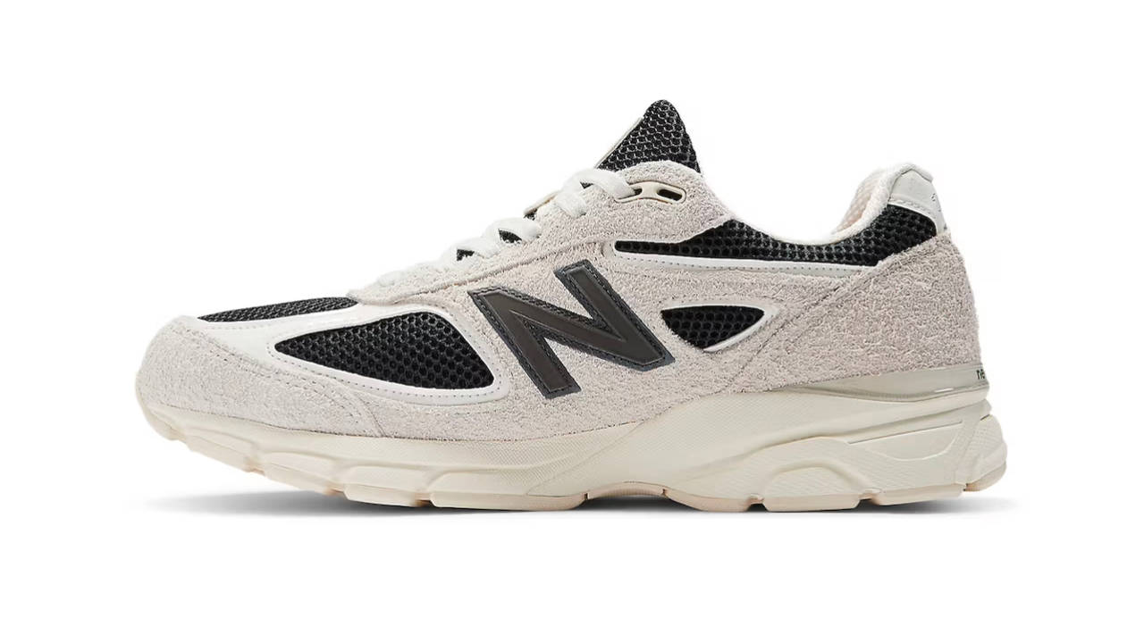The Joe Freshgoods x New Balance 990v4 Arrives in a Trio of New Colourways