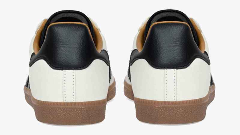 JJJJound x adidas Samba Classic Mig Off-White Back