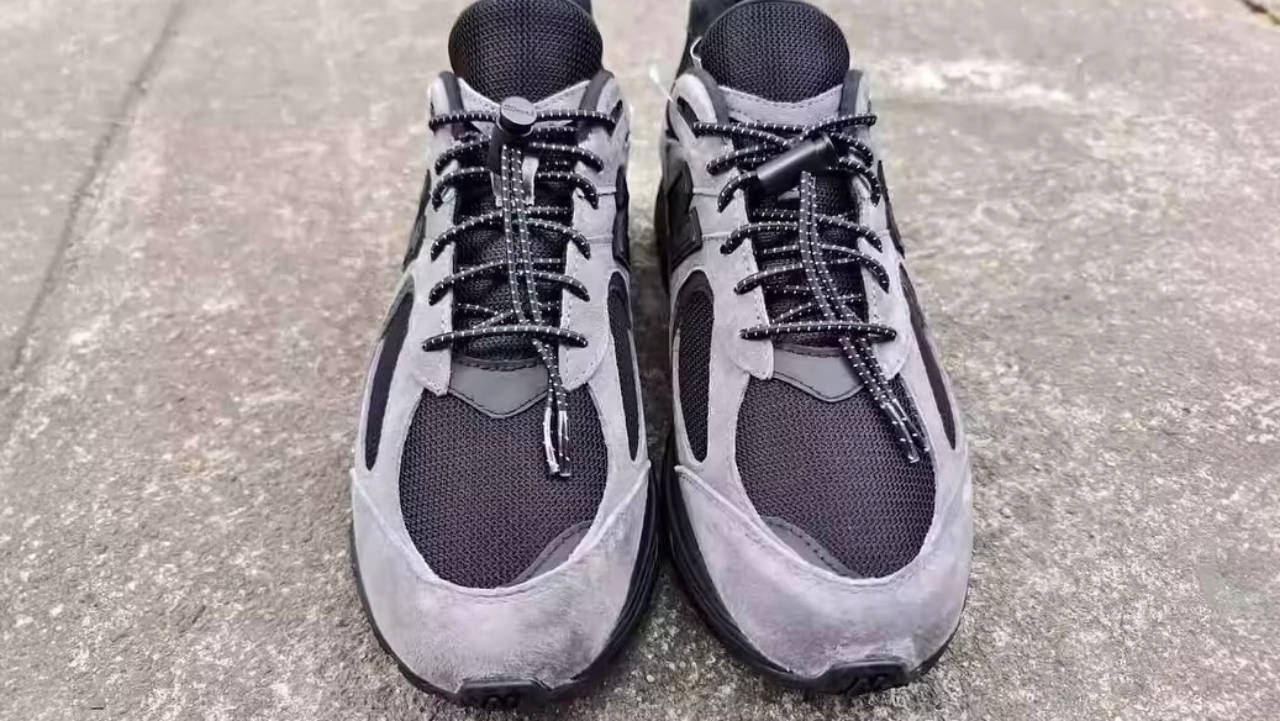 The JJJJound x New Balance 2002R Supplies a Healthy Dose of GORE-TEX Goodness