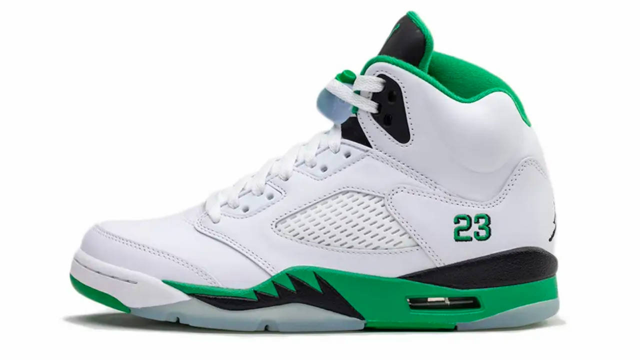 Here's the Full Air Jordan Retro Spring 2024 Lineup