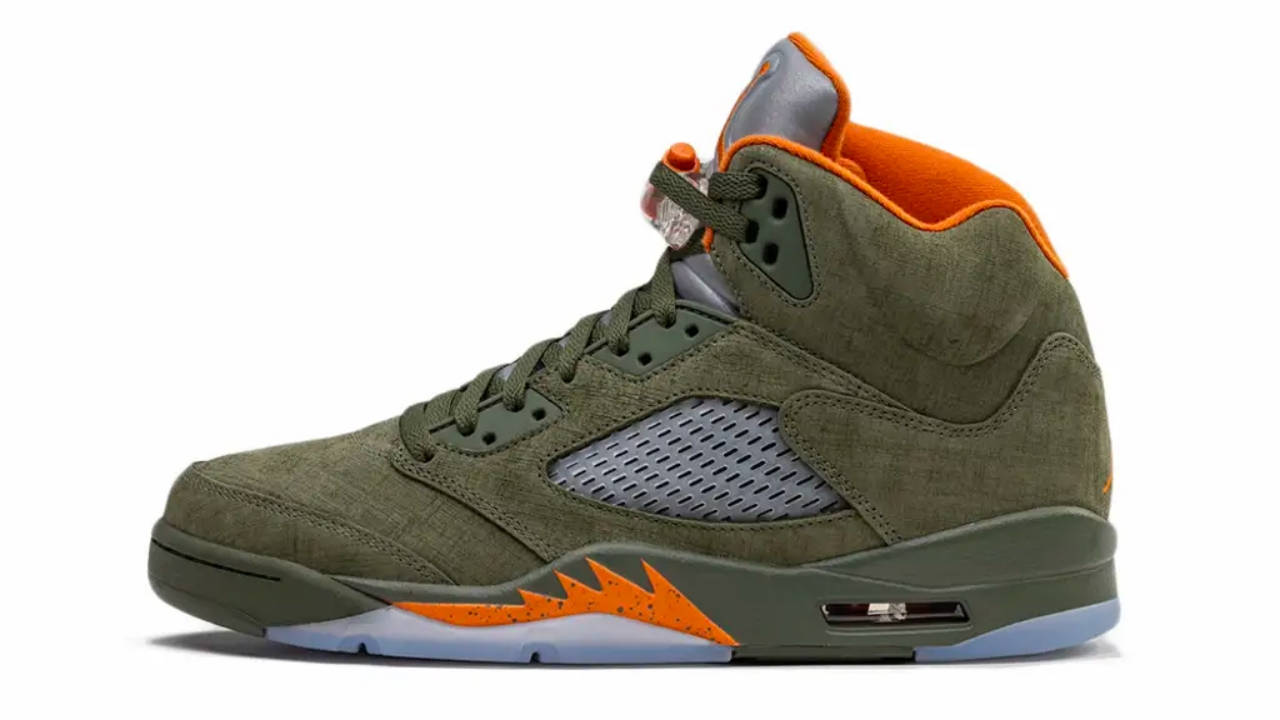 Here's the Full Air Jordan Retro Spring 2024 Lineup