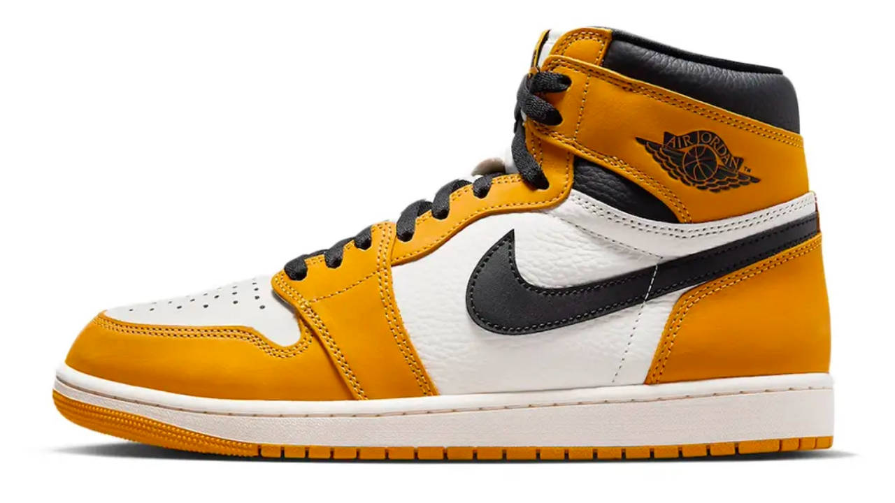 Here's the Full Air Jordan Retro Spring 2024 Lineup