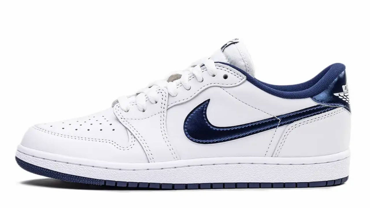 Here's the Full Air Jordan Retro Spring 2024 Lineup