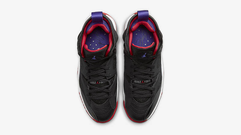 Jumpman Two Trey Bred DO1925-001 Top
