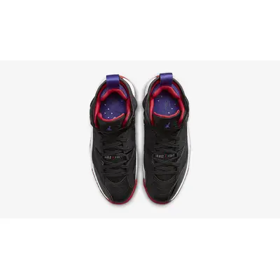 Jumpman Two Trey Bred DO1925-001 Top