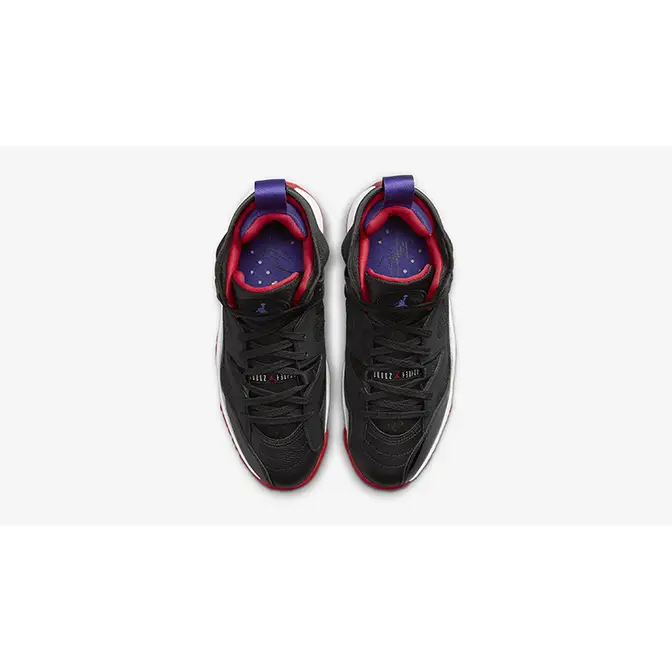 Jumpman Two Trey Bred DO1925-001 Top