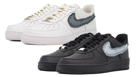 Good KAWSes: The KAWS x Nike "Cloud Force 1" Benefits Sky High Farm Workwear Good KAWSes: The KAWS x Nike "Cloud Force 1" Benefits Sky High Farm Workwear