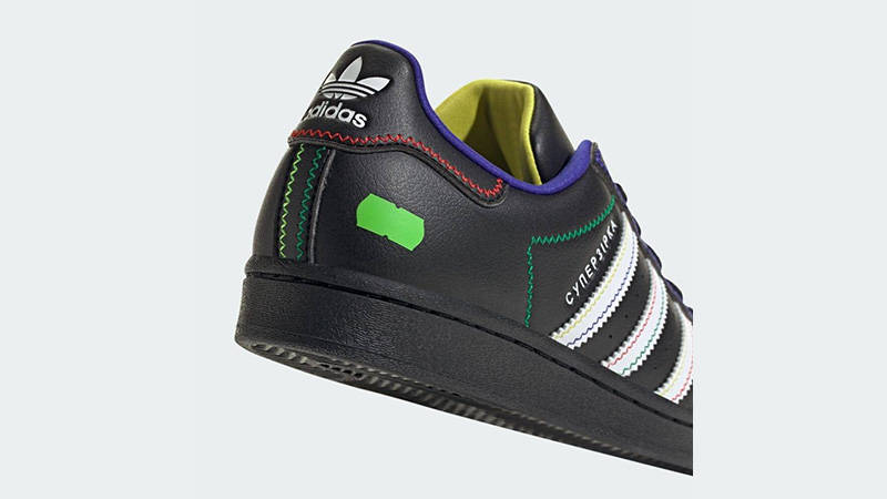 adidas gazelle silver green womens SUPERSTAR II 