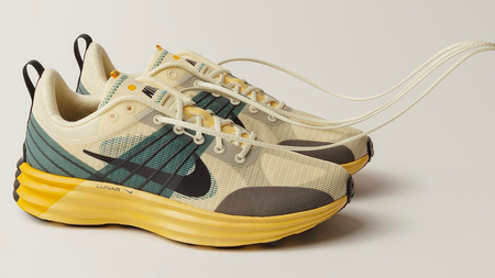 The Nike Lunar Roam “Green Abyss” is Undeniably Clean The Nike Lunar Roam “Green Abyss” is Undeniably Clean
